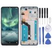 LCD Screen For Nokia 7.2/6.2 Digitizer Assembly Silver - 1
