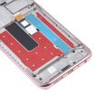 Nokia X20 TFT LCD Screen Digitizer Assembly with Frame - Gold - 4