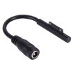 6 Pin Magnetic to 5.5x2.5mm Power Adapter Charger Cable for Surface Pro 3 - 1