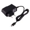 5V 2A USB-C Charger for Macbook, Google, LG - EU Plug - 1