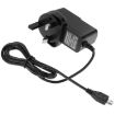 Micro USB Charger for Tablet PC/Mobile Phone, 5V/2A UK Plug - 1