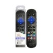 Universal Smart LCD TV Remote Control for ROKU TV - Infrared Remote - 2