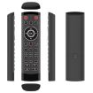 T1-PRO-TV Android TV Box with Microphone and Air Mouse Smart Remote - 5
