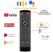 T1-PRO-L Wireless Air Mouse Remote Control with IR Learning and Backlight - 4