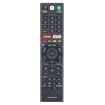 Sony RMF-TX310U 4K Ultra HD Smart LED TV Voice Remote Control (Black) - 1