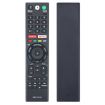 Sony RMF-TX310U 4K Ultra HD Smart LED TV Voice Remote Control (Black) - 3