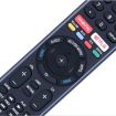Sony RMF-TX310U 4K Ultra HD Smart LED TV Voice Remote Control (Black) - 4