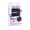 2160P Full HD HDMI 2.0 Amplifier Repeater - 4K x 2K, 3D Support - 5