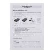 HDMI Extender over Single UTP CAT5e/6 Cable - 100m Distance - 6