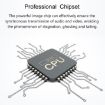 OPT882 HDMI Extender Fiber Optic - 20KM Transmission Distance - 6