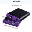 CAT872-KVM HDMI Extender over CAT5e/CAT6 Cable with USB Port - 7
