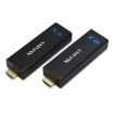Measy W2H Nano 1080P HDMI 1.4 3D Wireless HDMI Transmitter Receiver - 1