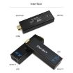 Measy W2H Nano 1080P HDMI 1.4 3D Wireless HDMI Transmitter Receiver - 5