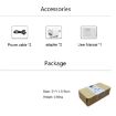 Measy W2H Nano 1080P HDMI 1.4 3D Wireless HDMI Transmitter Receiver - 7