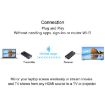 Measy FHD656 Nano HDMI Wireless Transmitter Receiver - UK Plug - 3