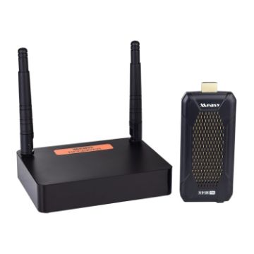 Measy FHD656 Mini 1080P HDMI Wireless Transmitter Receiver - 1