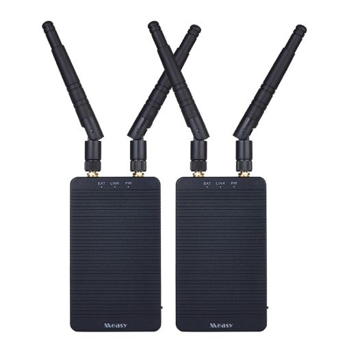 Measy T1 4K HDMI 2.0 Wireless Audio Video Transmitter Receiver Extender - 1