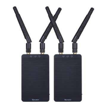 Measy T1 4K HDMI 2.0 Wireless Audio Video Transmitter Receiver Extender - 1