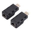 60m RJ45 to HDMI Network Extender with Cable - 2