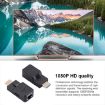 60m RJ45 to HDMI Network Extender with Cable - 8