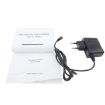 1080P Audio VGA to HDMI Converter - White - 4