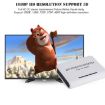 1080P Audio VGA to HDMI Converter - White - 6