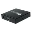 NK-10II HDMI to HDMI/CVBS/AV Scaler Box Video Converter - 2