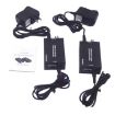 NK-C100IR 1080P HDMI Coaxial Extender Transmitter + Receiver - 5