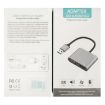 USB-C/Type-C 3.0 to HDMI/VGA Converter - 4