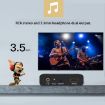 192KHz ARC Audio Extractor HDMI ARC to SPDIF Converter - 7