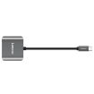 Lenovo C02 USB-C/Type-C to HDMI + VGA Converter - 3