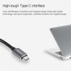 Lenovo C02 USB-C/Type-C to HDMI + VGA Converter - 6