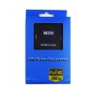 HOWEI HW-2109 Mini HDMI to VGA Converter - Black - 4