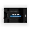 SCART to HDMI Converter - HDTV1080P HD (Black) - 2