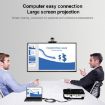 1.8m USB3.0 to VGA Converter Extension Cable - Fast Data Transfer - 6