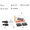FJGEAR FJ-HKV50 HDMI+USB To KVM 1080P IP 50M Extender EU Plug - 6