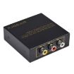 FJGEAR HDMI to AV Converter - NTSC PAL Support - 1