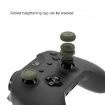 XBOX ONE Handle Rocker Cap Set - Yellow - 3