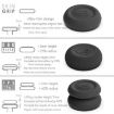XBOX ONE Handle Rocker Cap Set - Orange - 4