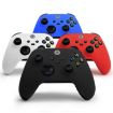 Red Anti-slip Silicone GamePad Cover for XBOX Series X/S - 2