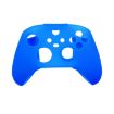 Blue Anti-slip Silicone GamePad Cover for XBOX Series X/S - 1
