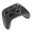 Transparent Gamepad Cover for Xbox Series X - KJH XSX-002 - 1
