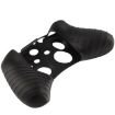 Black Silicone Xbox One Case - Flexible & Protective - 3
