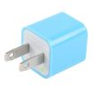 Blue US Plug USB Charger - Fast Charging - Google Shopping - 2