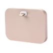 8 Pin Aluminum Desktop Charger for iPhone - Gold - 2