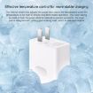 Huawei SuperCharge Wall Charger 40W Fast Charging White - 6