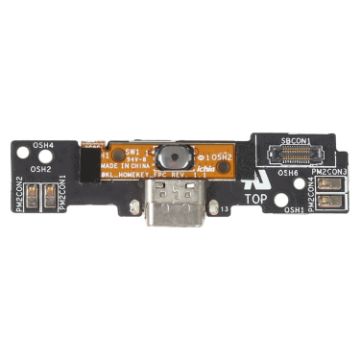 Asus ZenPad 3S 10 Z500KL P001 Charging Port Board - Original & Return Cable - 1