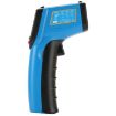 BENETECH GM531 Infrared Thermometer -50~530 C - 4