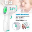 LCD Digital Thermometer Infrared Forehead Body Thermometer Baby Adult - 5
