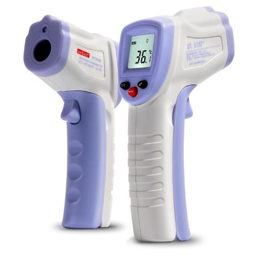 Non-contact Infrared Thermometer - WT3656 - 1